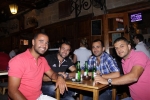 Weekend at Frolic Pub, Byblos